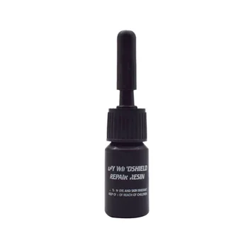 

Auto Glass Repair Kit Auto Glass Repair Fluid Windshield Crack Repair Kit