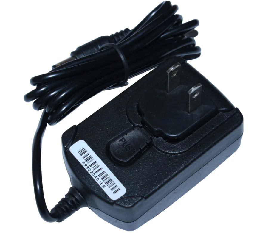 Trimble AC Wall Adapter Charger for Trimble TDS Recon 200/400,for TSC2 Battery 