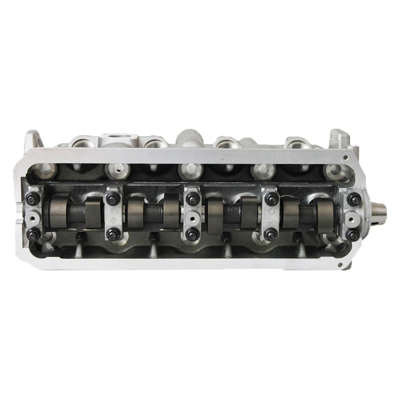 Motor Parts AAZ engine complete full cylinder head Assembly for PASSAT GOLF III/ IV LBIZA Avant for SEAT CORD