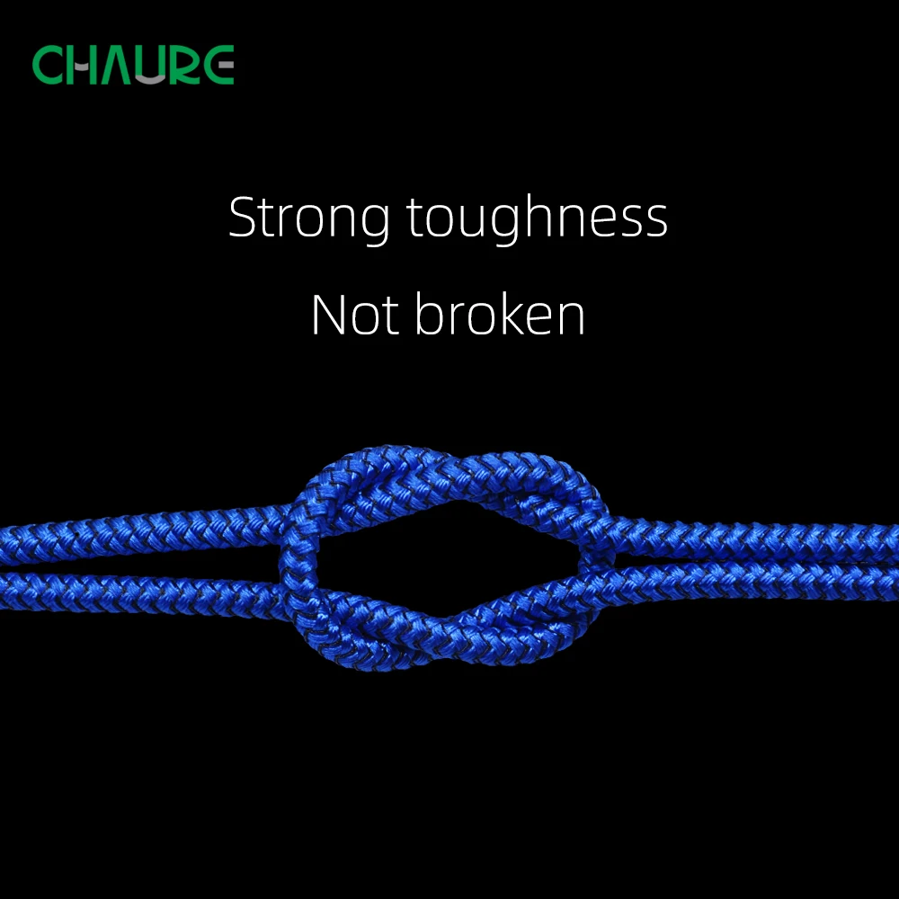 CHAURE кабель с разъемом USB Type C 5a для huawei Xiaomi Мобильный телефон кабели быстрой