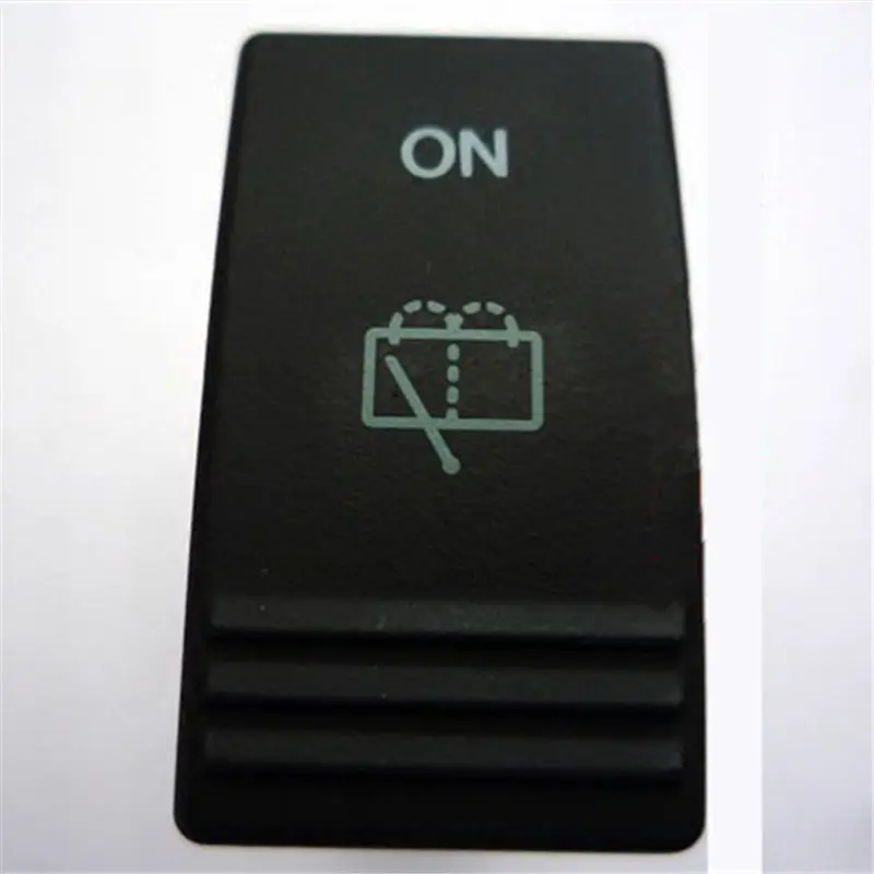 

Genuine Rear wiper switch button for hyundai Terracan 2001-2006 93620H1501 93620 H1501