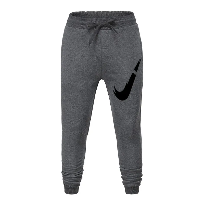 Новое поступление, спортивные штаны, мужские повседневные брюки, Pantalones Hombre, мужская спортивная одежда, штаны для бега, Брендовые мужские спортивные штаны, S-3XL