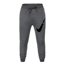 Новое поступление, спортивные штаны, мужские повседневные брюки, Pantalones Hombre, мужская спортивная одежда, штаны для бега, Брендовые мужские спортивные штаны, S-3XL