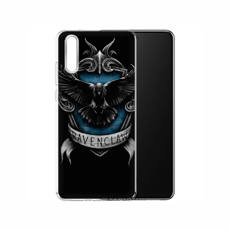 7 Чехол для мобильного телефона из ТПУ для huawei P30 P20 P10 P8 P9 Lite Pro P Smart Z Plus - Цвет: 7
