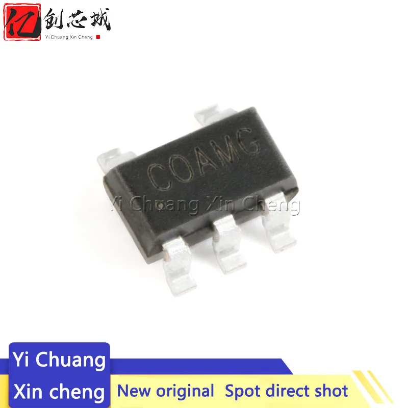 

10 шт. SY6280AAC SY6280 CO3GL SOT23-5 новый оригинальный в наличии