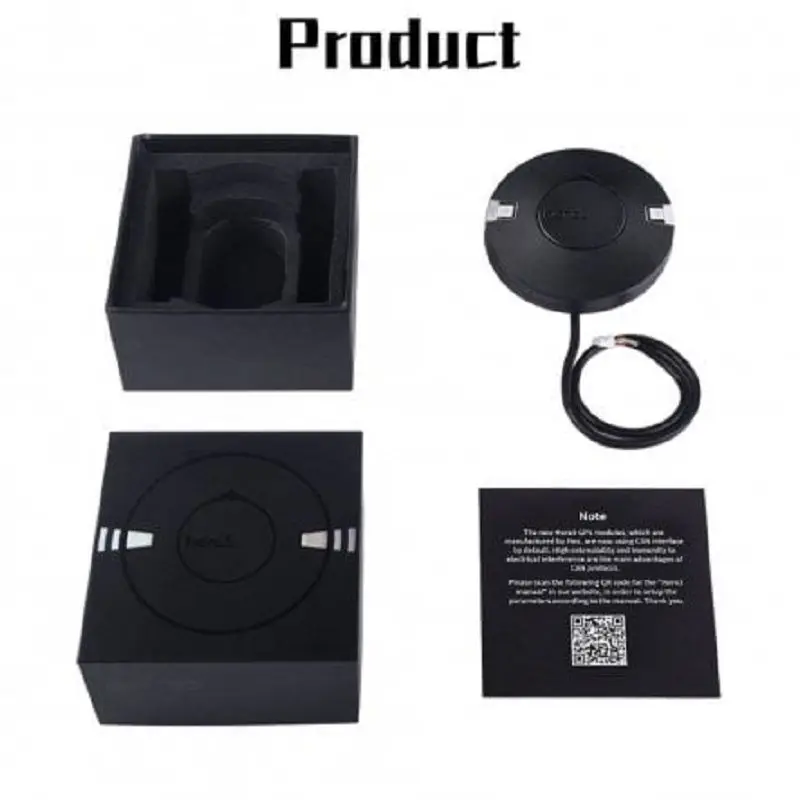 HEX Here 3 Here 4 Here 3+ CAN GPS - AliExpress