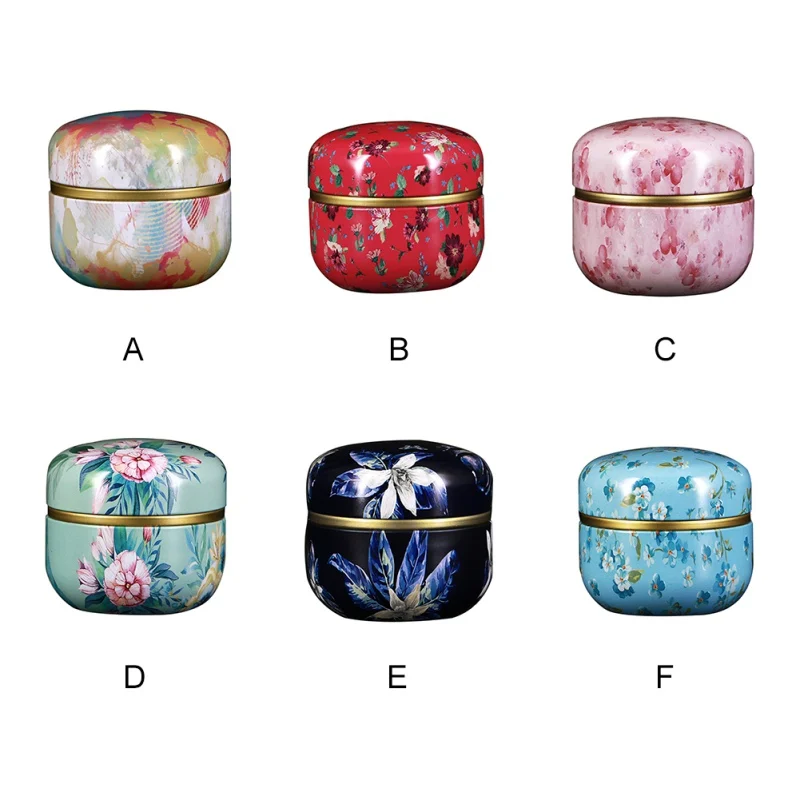 Sweetmeats Candies Cans Tea Box Jar Tea Caddies Tin Containers Storage Box Sweetmeats Candies Cans Tea Box Jar Tea Caddies Tin Containers Storage Box