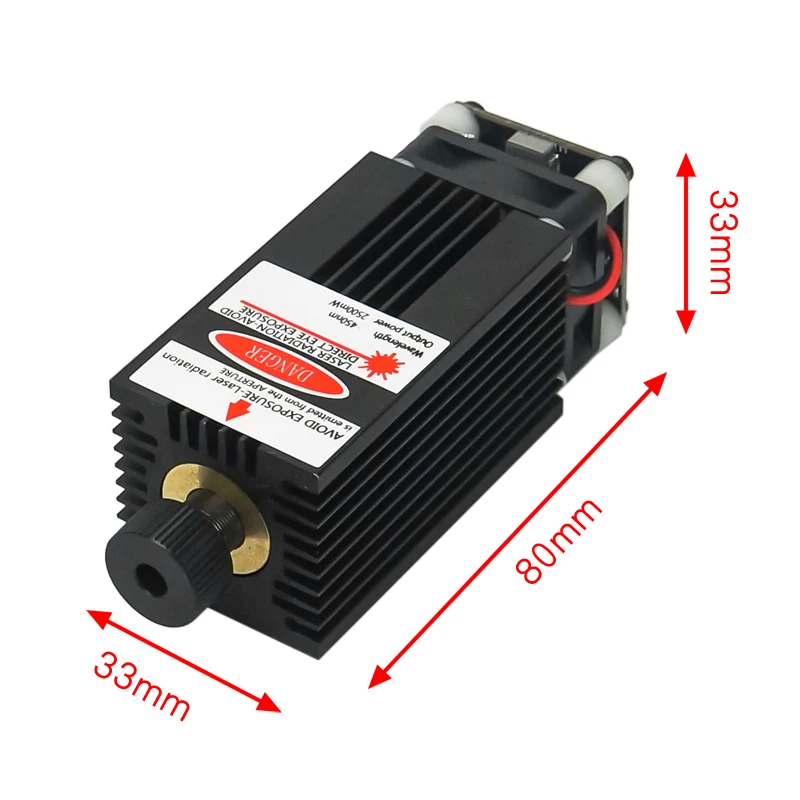 Laser Head 2500W(8)