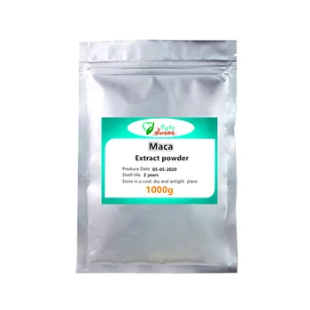 

1000g High Quality Pure Maca Root Extract Powder,lepidium Meyenii,Mhvaca,Anti-Fatigue,Enhance Energy,Physical Strength