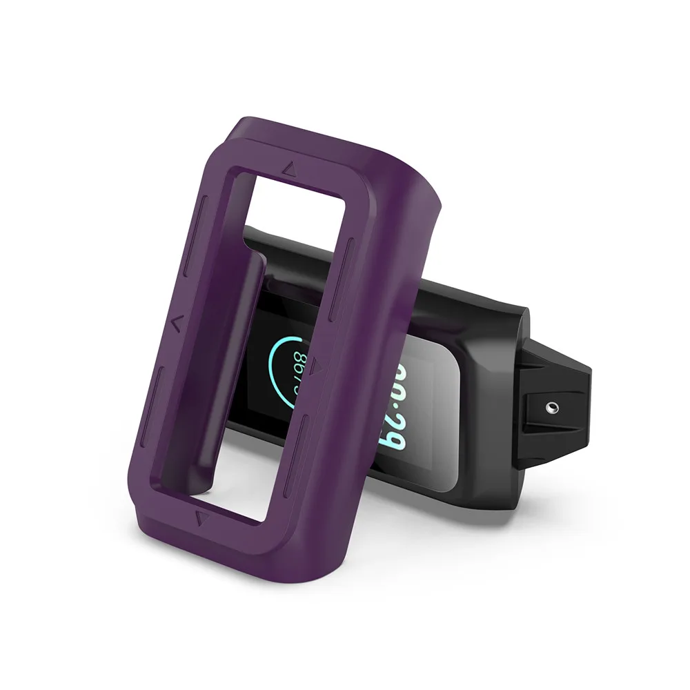 Защитный чехол для Xiaomi Huami Amazfit Cor 2 Cor2 A1712 тонкий цветной защитный чехол для часов Amazfit Cor 2