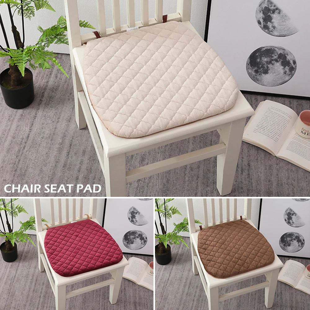 40x40cm Japan Style Chair Cushion Mat Pad Comfortable Seat Cushion Pad Home Decor Throw Pillow Floor Cushions