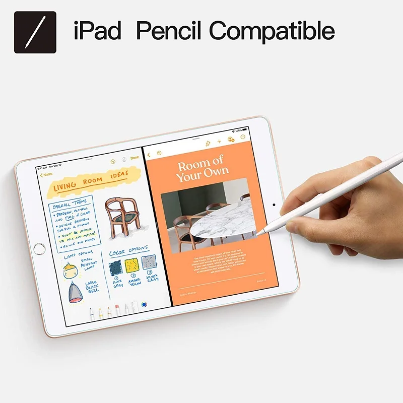 Закаленное стекло для iPad 10,2 Защитная пленка для экрана для Apple iPad 7 7-го поколения A2200 A2198 A2232 Защитная стеклянная пленка для планшета