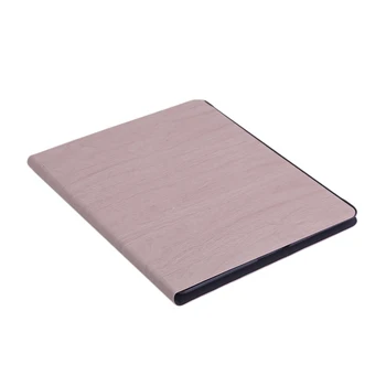 

Fashionable PU Leather Smart Tablet Cover Flip Type Solid Color Tablet Protective Case Cover Suitable For Ipad 2/3/4