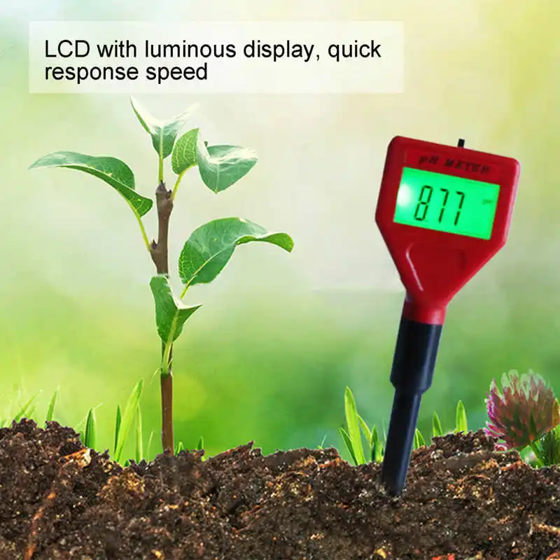 

Wire High Accuracy Pen Type Acidity Meter PH Meter Testing Tool Analyzer for Laboratory Supplies Cable