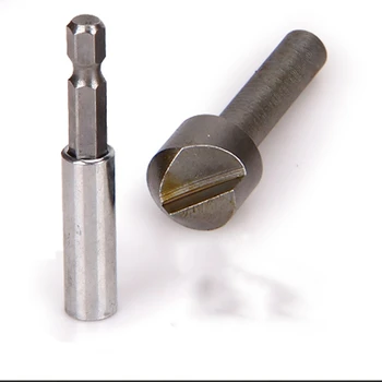 

70Pcs Combined Twist Drill Concrete Drill Bit Drill Bit Drill with Sleeve Kit Impact Drill Bit