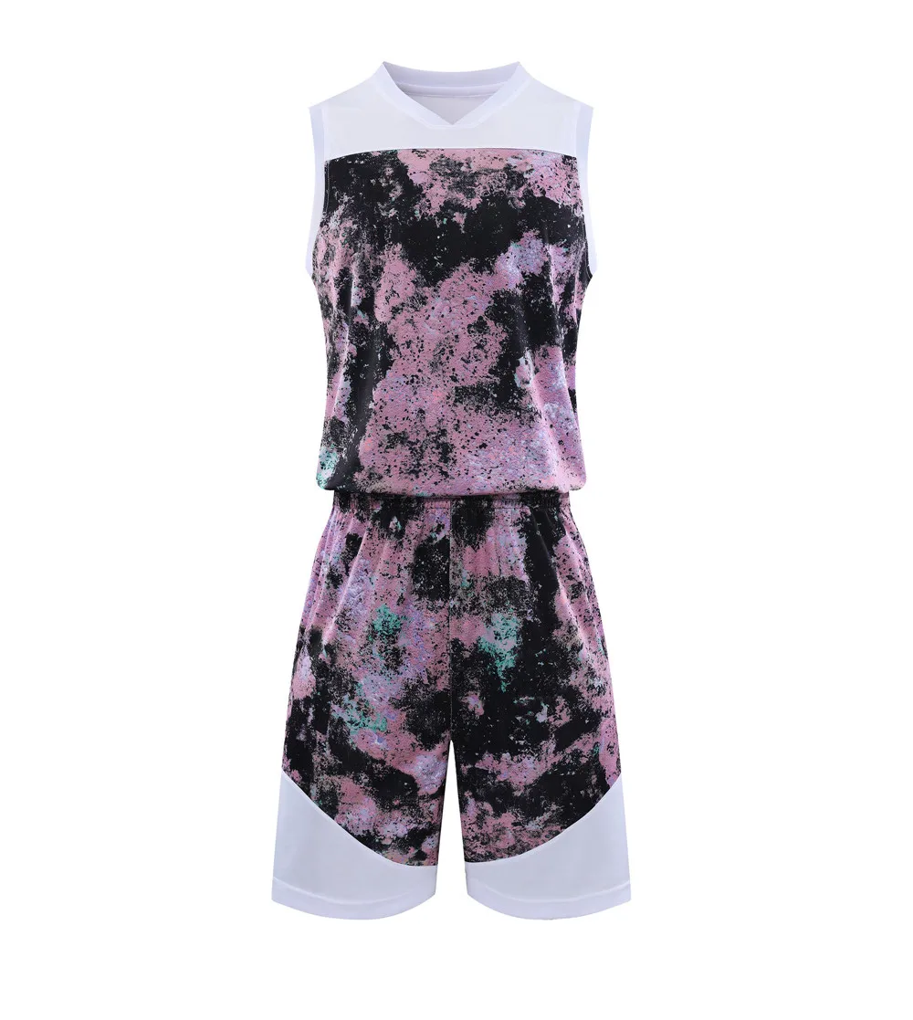 8335 璀璨星空大装 粉色12