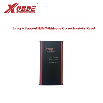 

Iprog+ Support IMMO + Mileage Correction + Airbag Reset To 2019 year