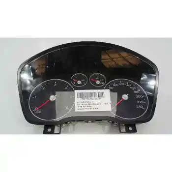 

3H5T10849GJ 3H5T10849GJ Box Instruments Ford Focus C-Max (CHAP) Trend (d)