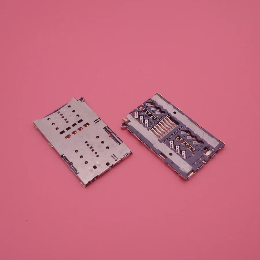 SIM 카드 리더 트레이 마이크로 SD 메모리 거치대 슬롯, 삼성 갤럭시 노트..