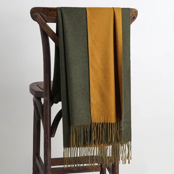 

2020 new casual fashion wild scarf