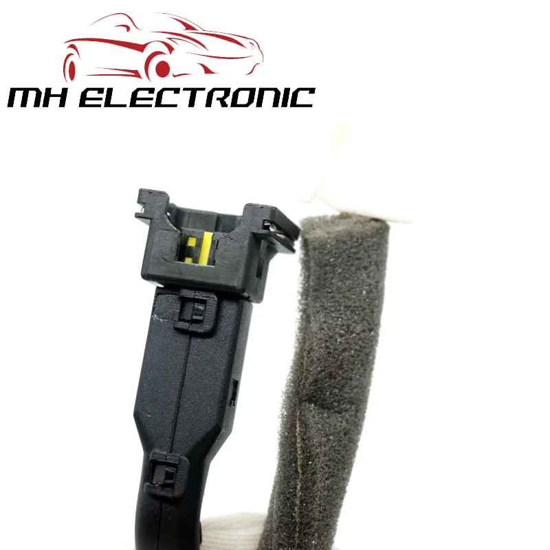 MH Электронный ABS Датчик скорости колеса задний левый 91920-0W000 919200W000 для hyundai Santa Fe ALS596