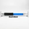 Cool Ice Hookah Handle Fit Any Hookah Shisha Hose Chicha Narguile 380mm Long Handle Ues Sponge Wrapped 3
