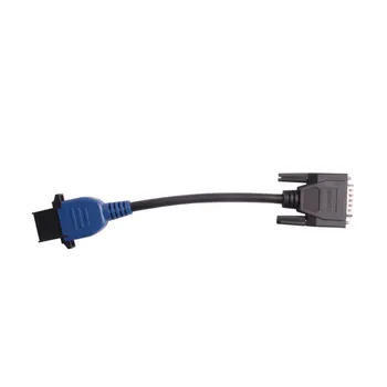 

8Pin Cable for XTruck USB Link Diesel Truck Diagnose Interface PN 88890027 Adapter Cable