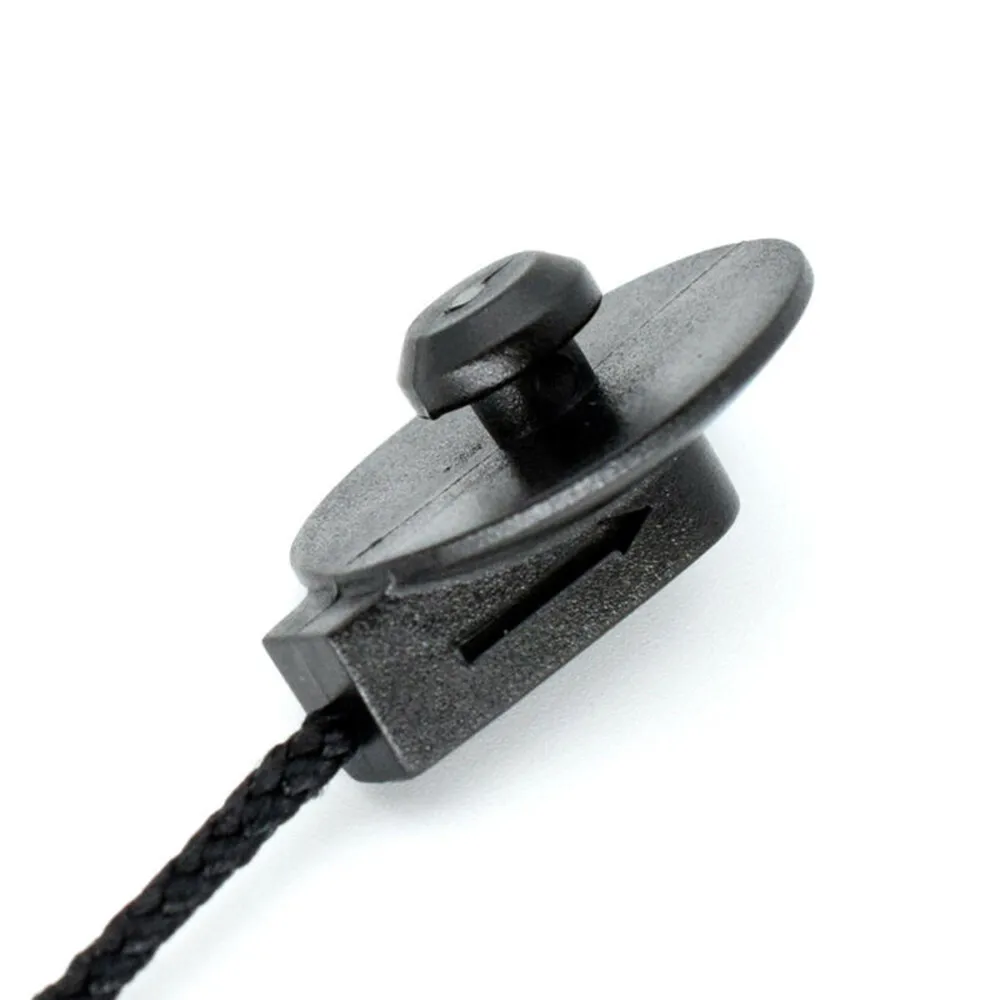 2Pc Hatchback Parcel Shelves Trunk Lid Back Shelf String Holding Strap Rope SmallBall for FORD FOCUS Mk3 PARCEL SHELF STRINGS cargo straps luggage strap cargo tie down strap tie down straps lashing strap bungee straps elastic binding rope trunk elastic belt