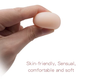 Erotic Adult Toys Penis Head Massage Condom Dick Increase Long Sex Shop Dildo Silica Gel Ball Silicone Sex For Couples Vagina 6