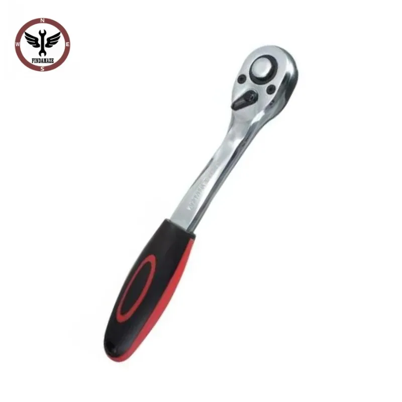 FINDAMAZE 1/2 дюймовый накопитель Quick Release торцевых ключей ручной инструмент для ремонта
