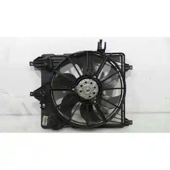 

7700436917 ELECTRIC FAN Nissan KUBISTAR (X76)