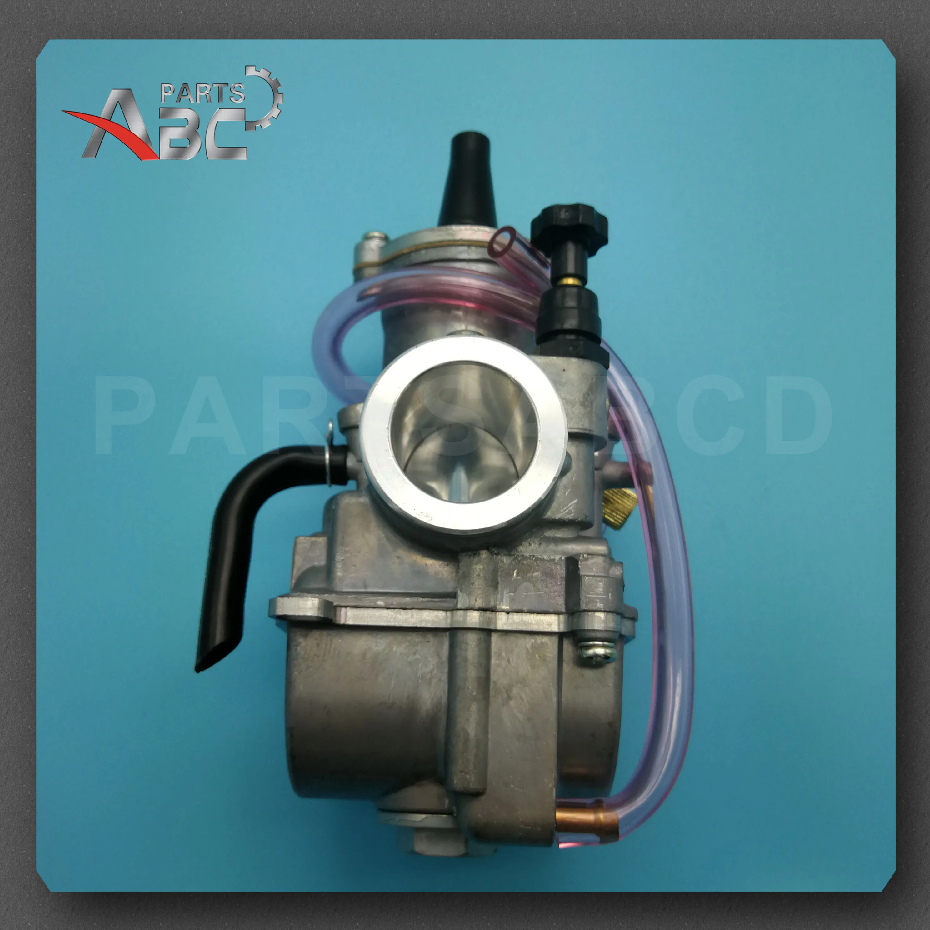 New OKO PWK24 24MM Racing Motorcycle Carburetor GY6 Scooter 50cc 150CC ATV QUAD DIRT BIKE Go Kart