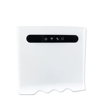 Kaufen 4g Innen Lte Cpe Wifi Router Unterstützung B1/b3/b38/b39/b40/b41/ B42/b43 Sim Karte Router