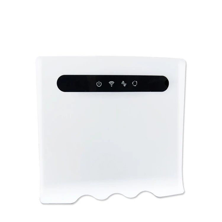 4g закрытый Lte Cpe Wifi маршрутизатор Поддержка B1/b3/b38/b39/b40/b41/b42/b43 sim-карта | Мобильные