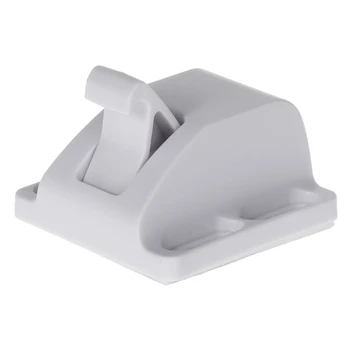 

Magnetic Cupboard Lock Baby Safety Proof Invisible Cabinet Drawer Child Security R9UE