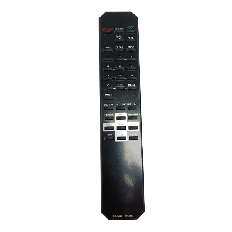 YAMAHA CDプレーヤー用リモコン(remote)適応機種：CDX-2200 Yahoo!オークション -「ヤマハ cdx」(リモコン) (オーディオ機器