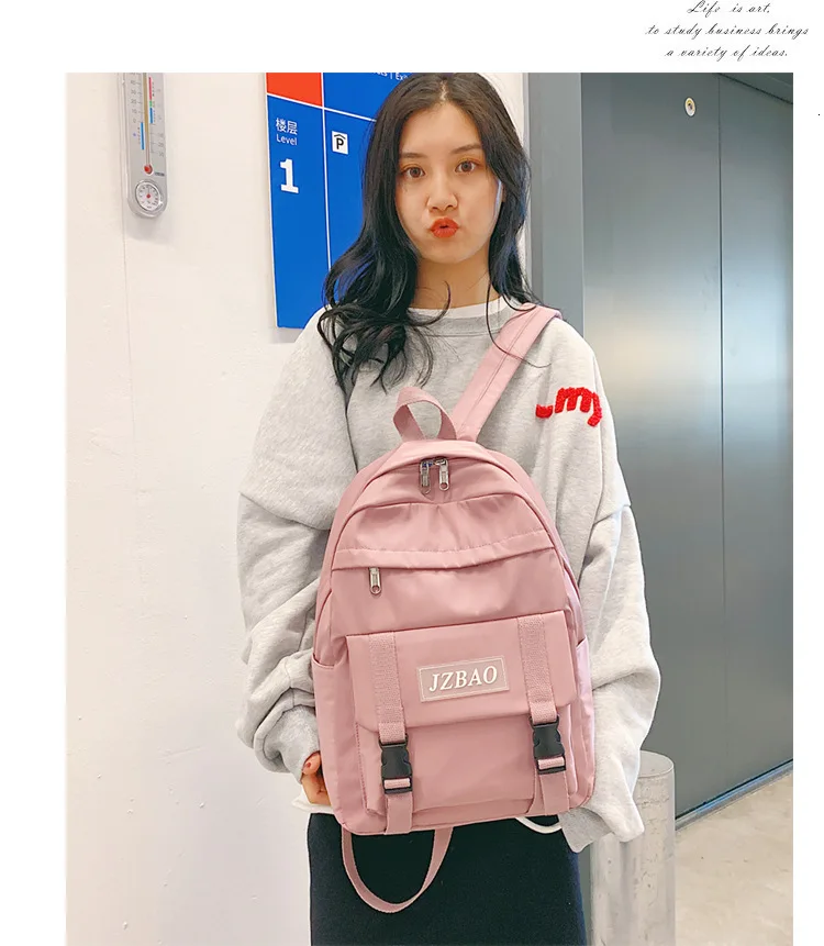 Модный рюкзак для путешествий, школьный ранец для женщин Mochila Feminina, школьные сумки для девочек-подростков, рюкзаки, рюкзак, рюкзак