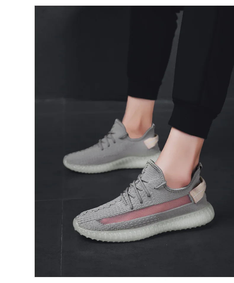 Liam/пара; высокие кроссовки; коллекция 350 года; дизайнерская Роскошная обувь; удобные белые, серые, Черные слипоны; Vulcanize zapatos de mujer