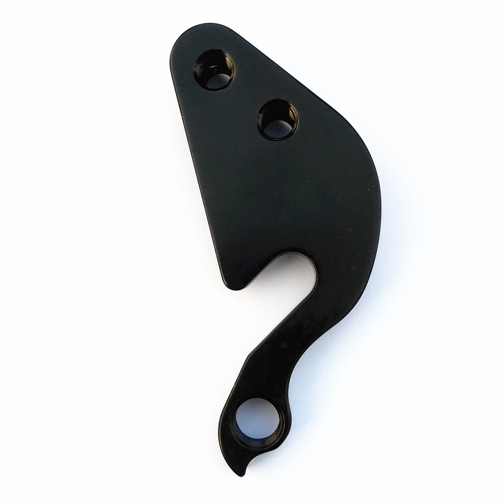 

1PC Bicycle rear Derailleur hanger mtb alloy bike dropout extender for Ritchey P-29er cycling Ritchey derailleur hanger extender