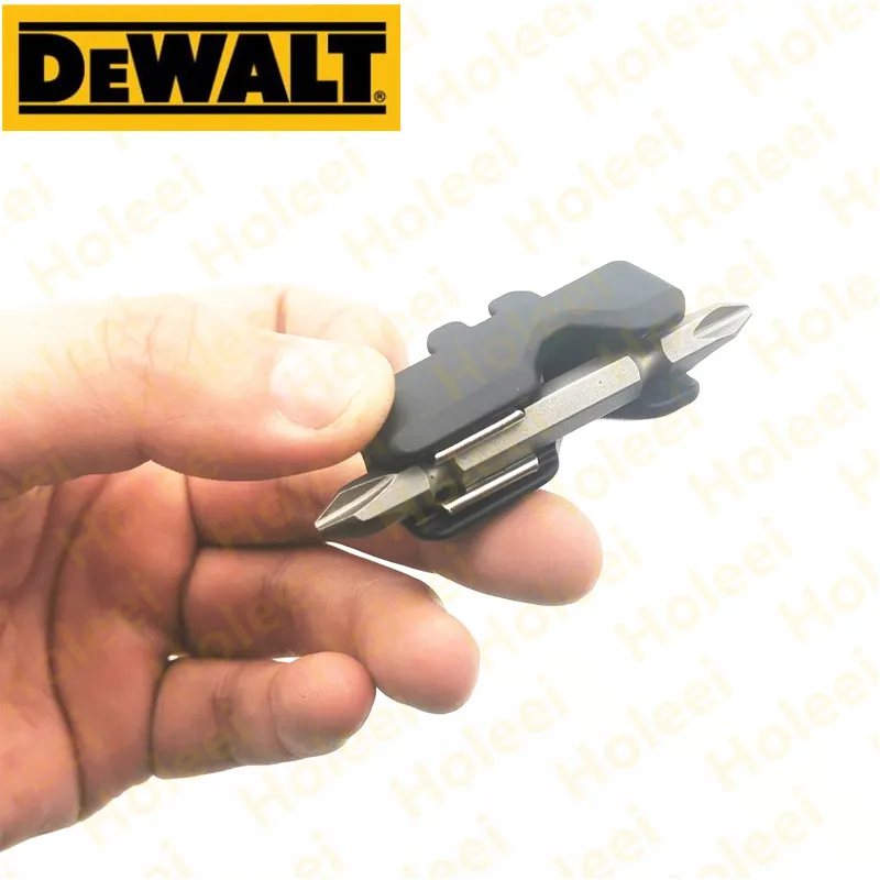 Держатель магнитных бит DEWALT для DCF885M2 DCF885L2 DCF885C2 DCF885 DCF836 DCF835M2 DCF835C2 DCF835 DCF825 DCF787 DCF985-US N095778 (art.: 3a3837cf76e) - 3a3837cf76e