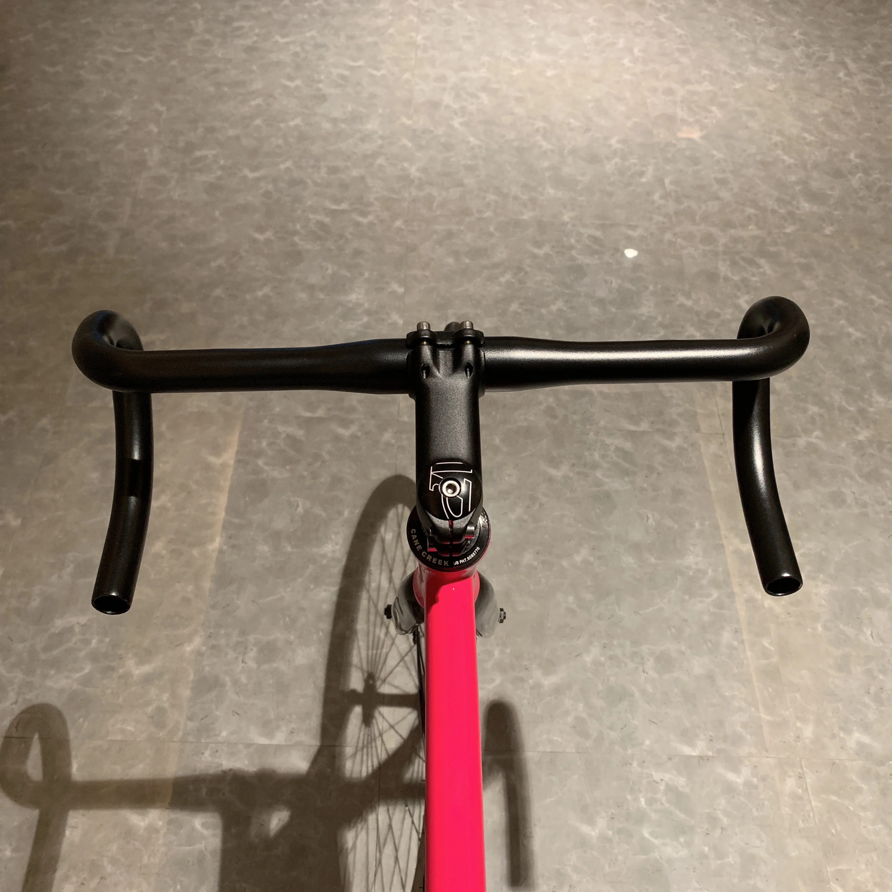 Bici Scatto Fisso Bicicletta Telaio Carbonio Telaio Bici Scatto Telaio