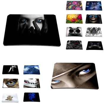 

Wireless Mouse Pad for School Office Thicken Mousepads Gamer Mice mats for Desktop PC Computer Laptop For Starcraft WOW 2