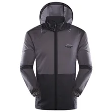 Летние Для мужчин детская Солнцезащитная одежда Для мужчин для ветрового стекла Солнцезащитная одежда для спорта на открытом воздухе Ультра-тонкие быстросохнущие велосипедные Windc