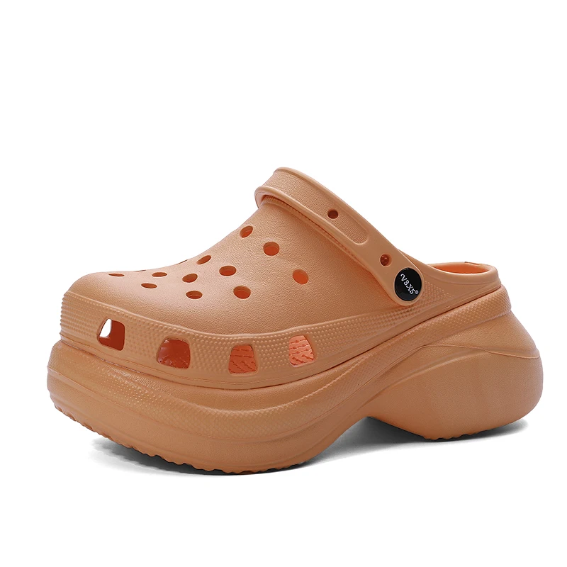 outdoor clogs