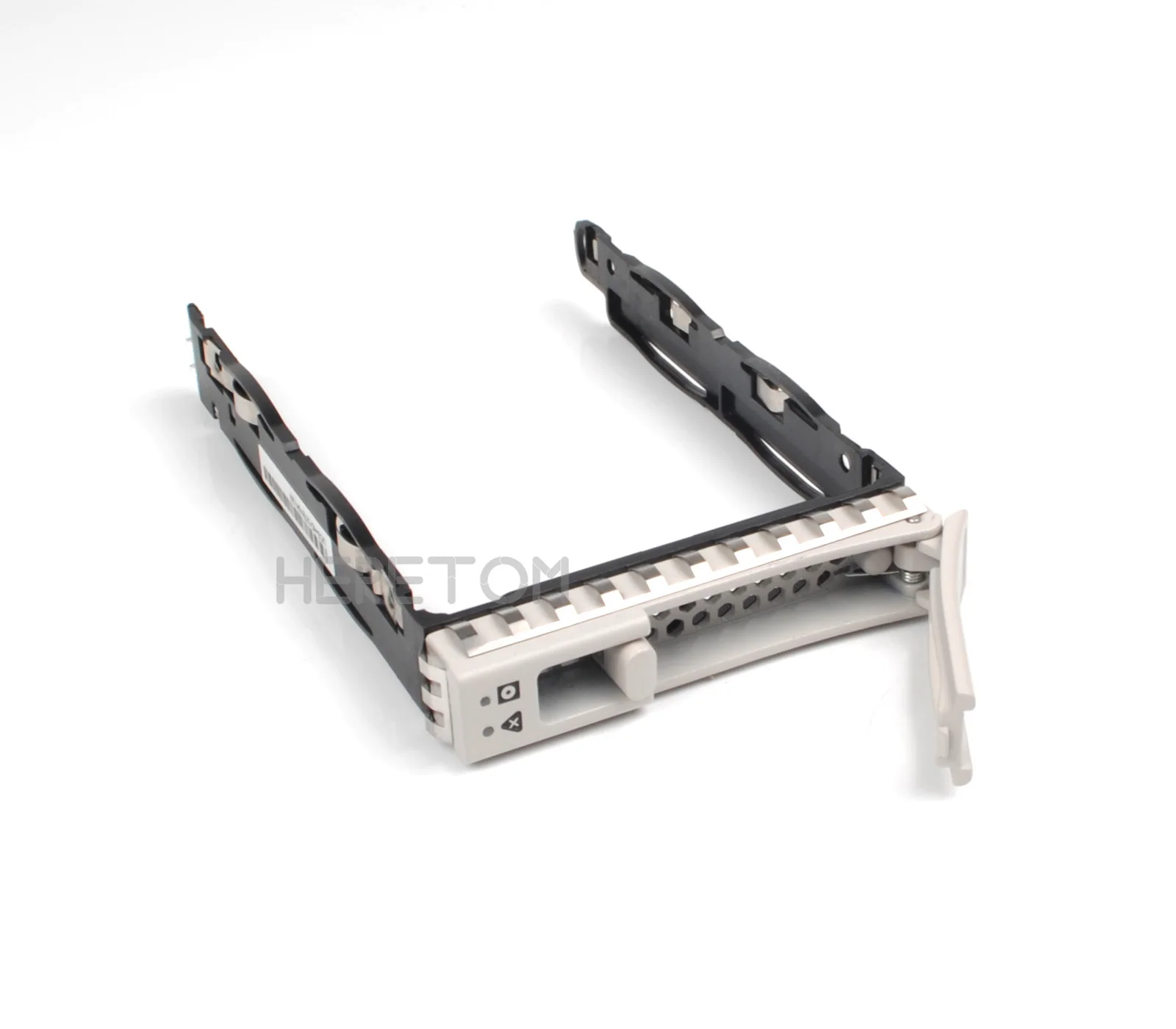 10Pcs 2.5" Drive Tray Caddy For Cisco UCS C220 C240 C480 ML C4200 M5 SAS SATA Hdd Caddy Bracket 74-113290-01 external hard drive case hard drive enclosure hard disk case external hard drive box hdd case enclosure