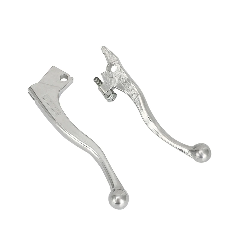 Klx 250 Klx 650 Kdx 220 Motorcycle Brake Clutch Levers For Kawasaki