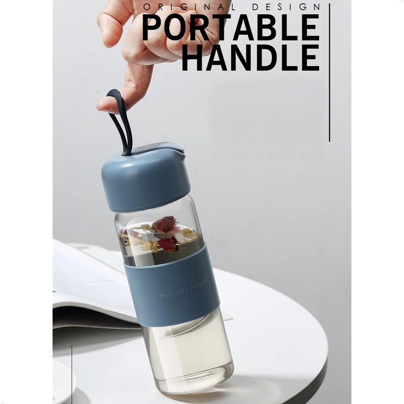 Couple Water Bottle Creative Rope Tea Cup Student Football Basketball Bottle Girl Water Bottle Gym Water Bottle 11 Boys Mug