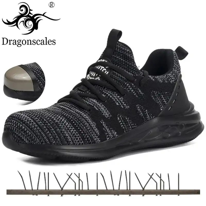 womens steel toe shoes lightweight