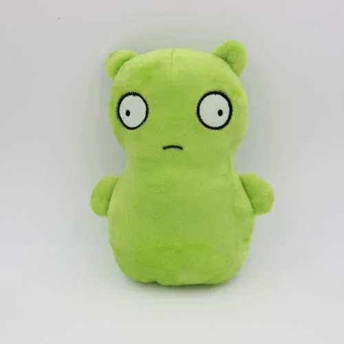 kuchi kopi plush
