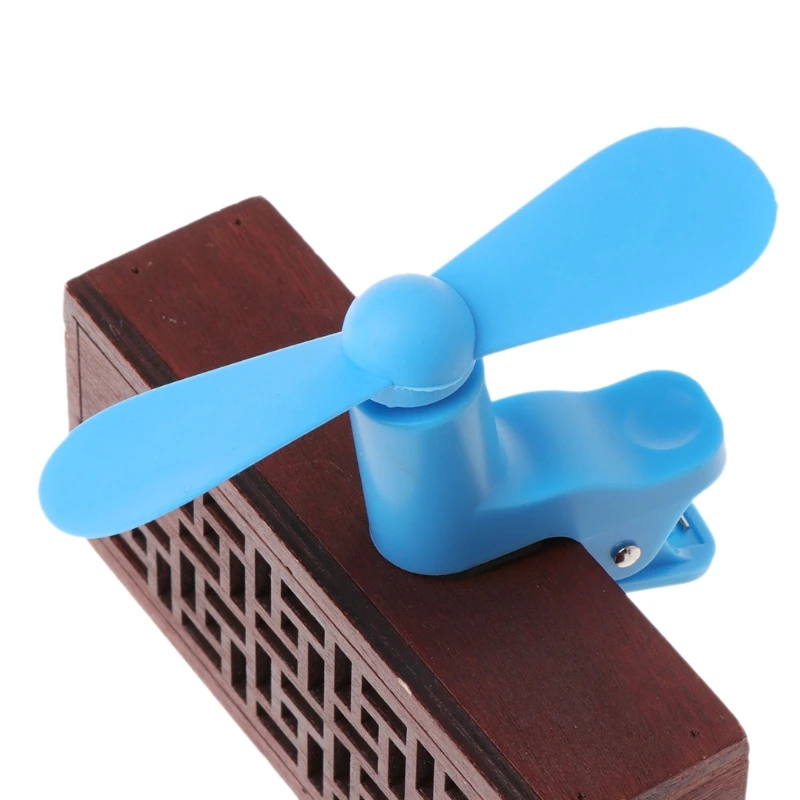 Микро-usb и type-C охлаждающий вентилятор для samsung Xiaomi huawei htc Android Phone